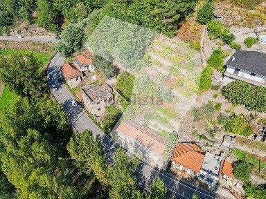 Moradia independente à venda em Lufrei