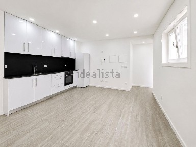 Apartamento T0 à venda no Centro Histórico