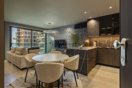 Arrendamento de apartamento T1 na Rua Velha da Ajuda