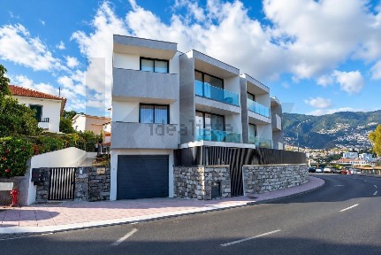 Arrendamento de apartamento T1 na Nazaré - Centro de São Martinho