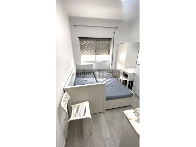 Arrendamento de apartamento T0 no Centro do Montijo