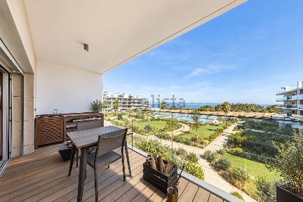 Arrendamento de apartamento T1 na Avenida 5 de Outubro, 5