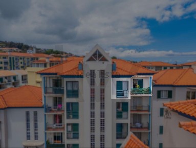 Apartamento T2 à venda no Caminho Velho dos Reis Magos, 11