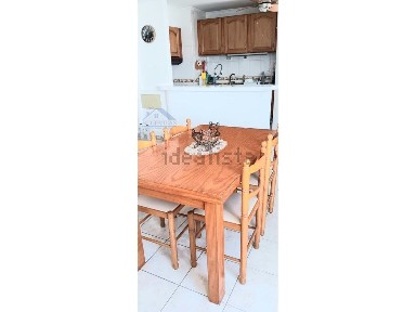 Arrendamento de apartamento T1 no Centro Este da Cidade de Loulé