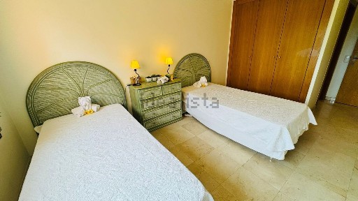 Arrendamento de apartamento T1 na Praia da Rocha