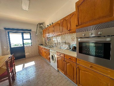 Arrendamento de apartamento T2 na Rua Doutor Joaquim Sacramento Pagarete