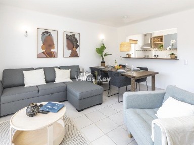 Arrendamento de apartamento T2 na Rua de Vale do Milho