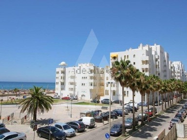 Arrendamento de apartamento T1 na Rua dos Bombeiros