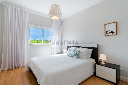 Arrendamento de apartamento T1 na Rua das Pimenteiras