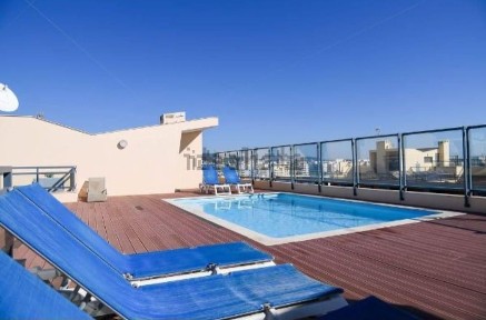Arrendamento de apartamento T3 na Rua Custódio Domingos Pereira Neto s/n