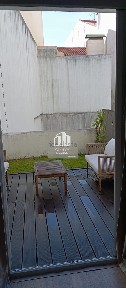 Arrendamento de apartamento T1 na Rua dos Poiais de São Bento s/n