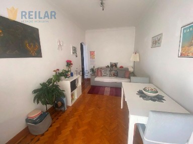Arrendamento de apartamento T2 no Largo do Rato - Estrela