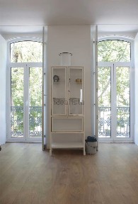 Arrendamento de apartamento T2 na Av. da Liberdade - Marquês de Pombal