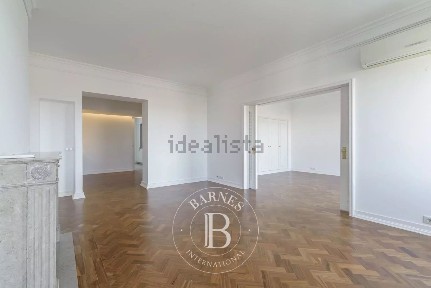 Arrendamento de apartamento T2 nas Amoreiras - Rato