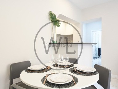 Arrendamento de apartamento T1 na Alfama