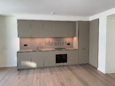 Arrendamento de apartamento T1 na Rua Madre Teresa de Calcutá