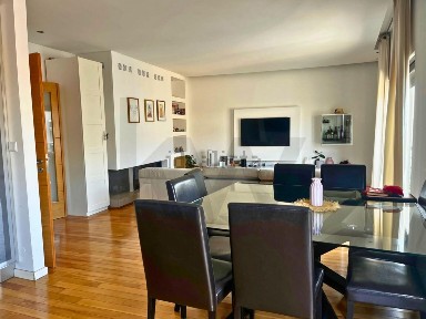 Arrendamento de apartamento T2 na Avenida Miguel Torga, 21