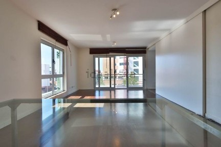 Arrendamento de apartamento T3 na Rua Manuel Inácio, 4