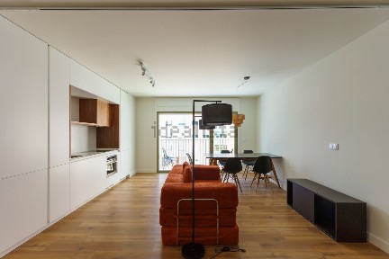 Arrendamento de apartamento T0 em luma light living