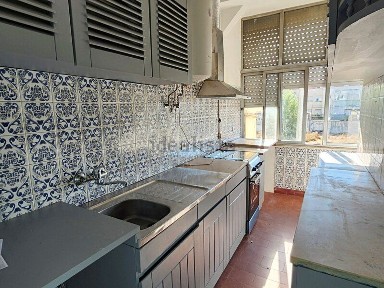 Arrendamento de apartamento T1 em Falagueira-Venda Nova