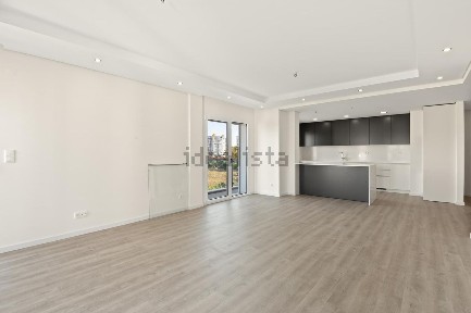 Arrendamento de apartamento T2 na Parede
