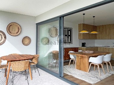 Arrendamento de apartamento T2 na Ericeira Norte