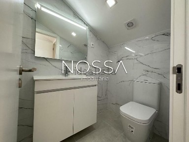 Arrendamento de apartamento T1 na Rua Martins Sarmento s/n