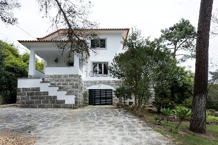 Arrendamento de apartamento T5 na Rua Dom Afonso Henriques, 75