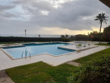 Arrendamento de apartamento T2 no Bairro do Rosário