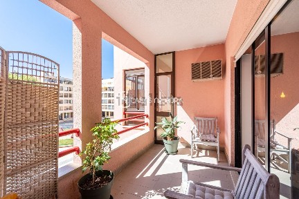 Arrendamento de apartamento T2 na Alameda da Guia