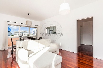 Arrendamento de apartamento T1 em Entrecampos
