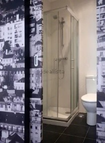 Arrendamento de apartamento T0 na Rua do Benformoso
