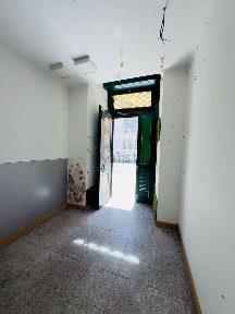 Arrendamento de espaço comercial na Rua Joaquim Bonifácio, 28