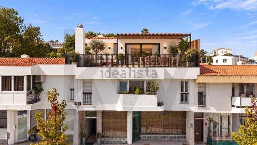 Duplex à venda no Largo do Movimento das Forças Armadas