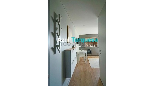 Arrendamento de apartamento T0 na Rua General José Domingues Peres 18 s/n
