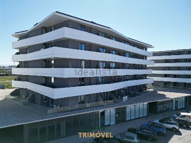 Arrendamento de apartamento T1 na Forca