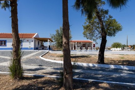 Monte alentejano à venda em Ferreira do Alentejo