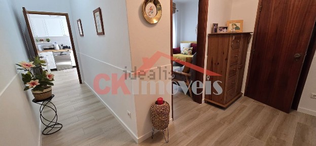 Apartamento T2 à venda em Moura e Santo Amador