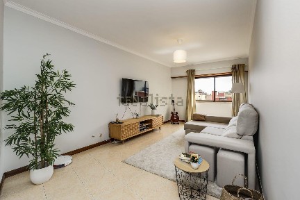 Apartamento T2 à venda na Avenida da Liberdade, 44