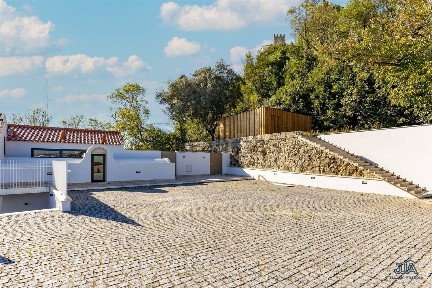 Apartamento T2 à venda no Bairro dos Anjos - Vale da Cabrita