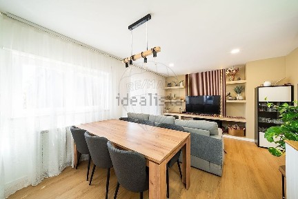 Apartamento T4 à venda em Canto da Moura