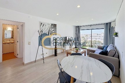 Apartamento T1 à venda na Rua de Dunfermline, 13