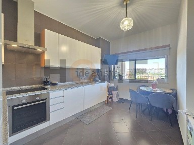 Apartamento T2 à venda na Porta Nova - Colinas da Boavista