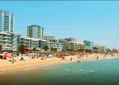 Apartamento T1 à venda em Marina de Vilamoura