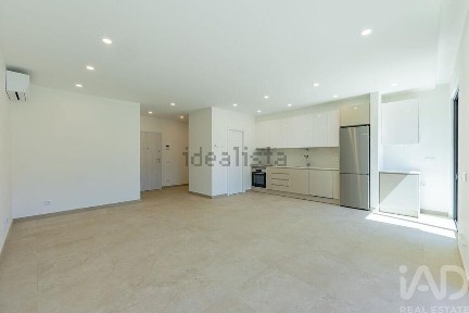 Apartamento T1 à venda em Barca do Lago - Eden - Planalto