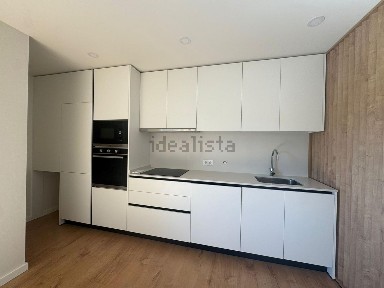 Arrendamento de apartamento T1 no Centro