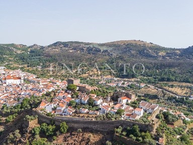 Moradia independente à venda em Santa Maria da Devesa