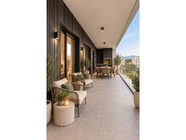 Apartamento T3 à venda na Rua António Fernandes Ferreira Gomes