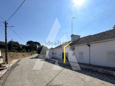 Moradia independente à venda em Évora Monte (Santa Maria)