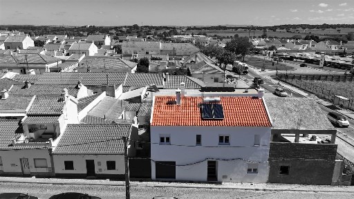 Moradia independente à venda em Bacelo e Senhora da Saúde